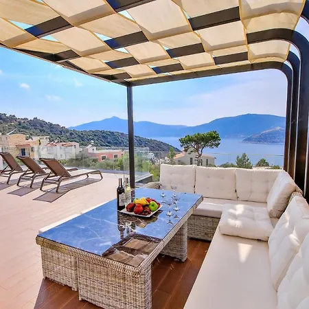 Vila Premium 2