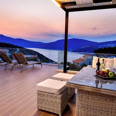 Vila Premium 2 *