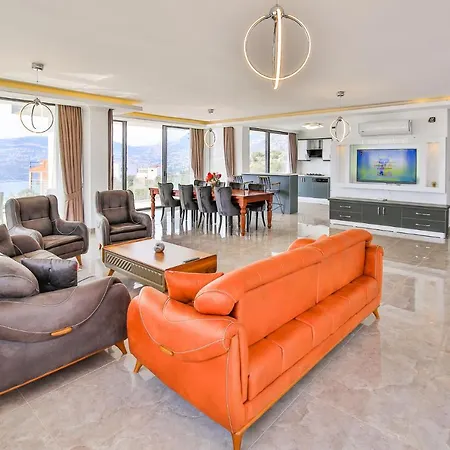 Vila Premium 2