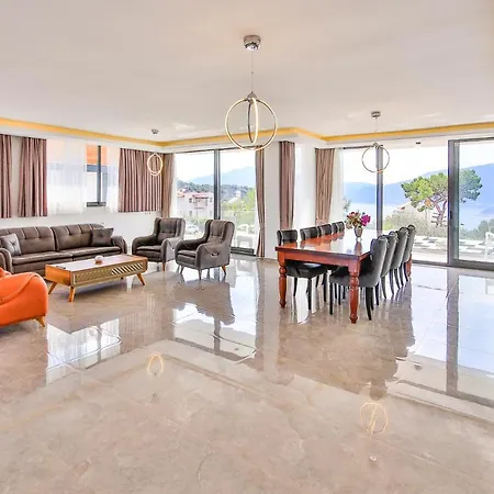 Premium 2 Kaş