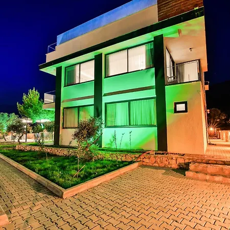 Premium 2 Kaş