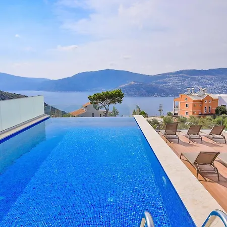 Premium 2 Vila