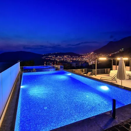 Premium 2 * Kaş
