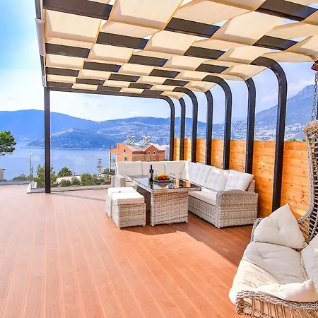 Vila Premium 2
